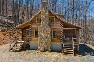 505 Teenas Ln, Burnsville, NC 28714 - Photo 1