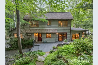 8 Cricket Lane, Asheville, NC 28804 - Photo 1