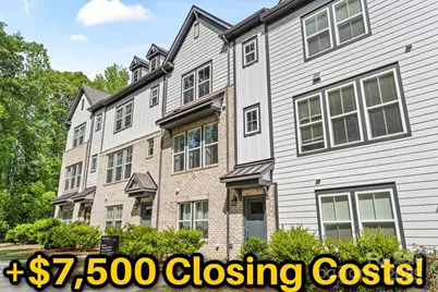 12312 Landry Renee Place #35, Charlotte, NC 28277 - Photo 1