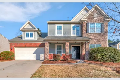 12724 Hunting Birds Lane, Charlotte, NC 28278 - Photo 1