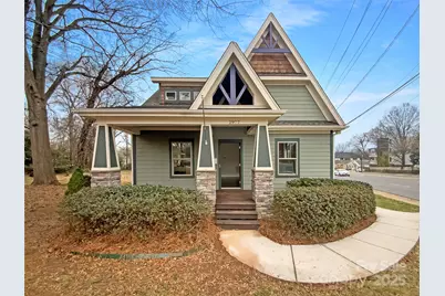 2927 Clemson Avenue, Charlotte, NC 28205 - Photo 1