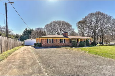 1356 Ford Drive, Lowell, NC 28098 - Photo 1