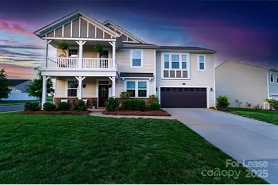 7628 Meridale Forest Drive, Charlotte, NC 28269 - Photo 1