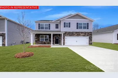 3909 Coleman Drive, Charlotte, NC 28215 - Photo 1