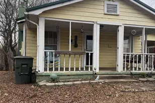 1140 Mt Vernon Rd, Woodleaf, NC 27054 - Photo 1