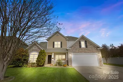 1016 Filly Drive, Indian Trail, NC 28079 - Photo 1