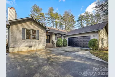 63 Red Fox Drive, Pisgah Forest, NC 28768 - Photo 1