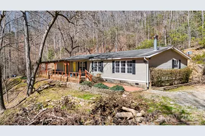 345 Pine Brae Farm Road, Old Fort, NC 28762 - Photo 1