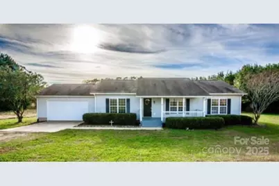 9450 Paul Payne Store Road, Stony Point, NC 28678 - Photo 1