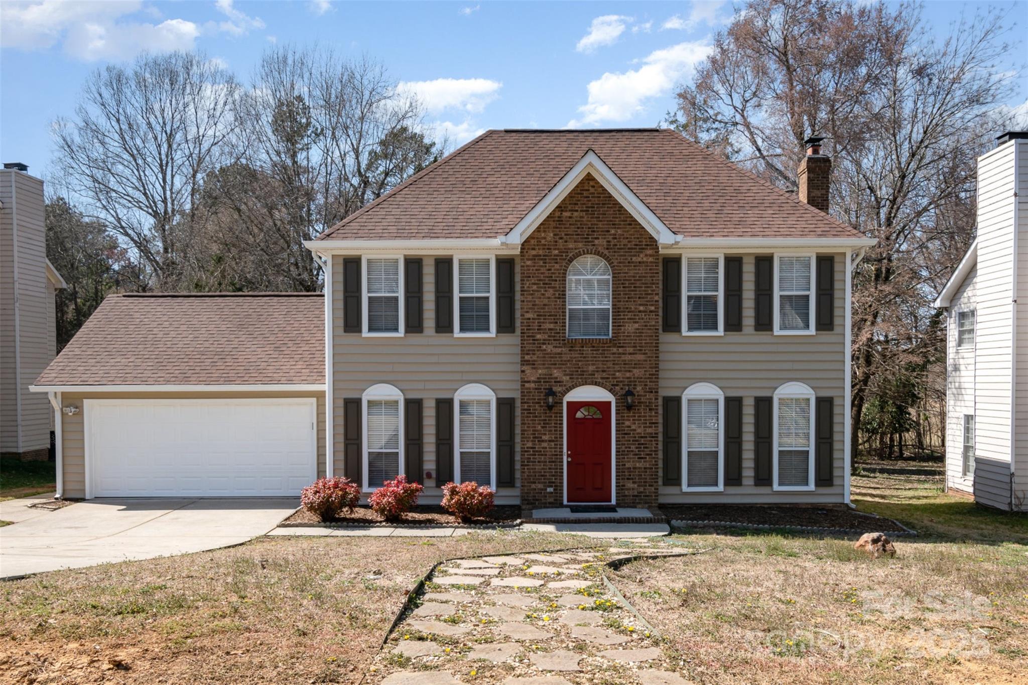 2532 Pimpernel Rd, Charlotte, NC 28213 - MLS 4232700 - Coldwell Banker