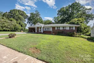 816 Horah Street W, Salisbury, NC 28144 - Photo 1