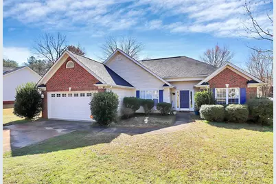 1229 Kent Drive, Lancaster, SC 29720 - Photo 1