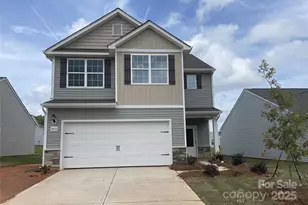 3410 Saddlebred Dr, Gastonia, NC 28052 - Photo 1