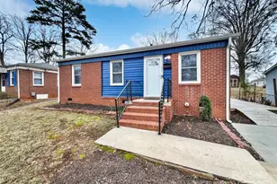 325 Oregon St, Charlotte, NC 28208 - Photo 1