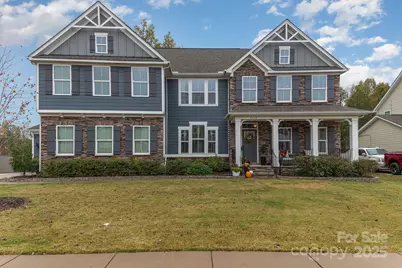 4660 Ardmore Lane, Harrisburg, NC 28075 - Photo 1