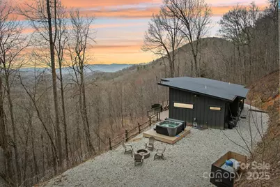 584 Walnut Cove Ridge #37a, Bryson City, NC 28713 - Photo 1