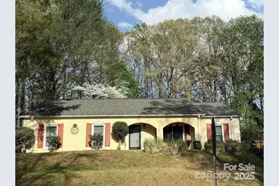 6721 Old Post Road, Charlotte, NC 28212 - Photo 1