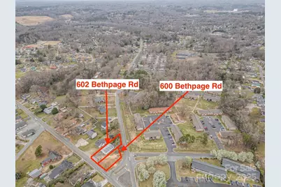 602 Bethpage Road, Kannapolis, NC 28081 - Photo 1