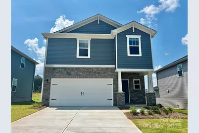 1421 31st Street NE, Conover, NC 28613 - Photo 1