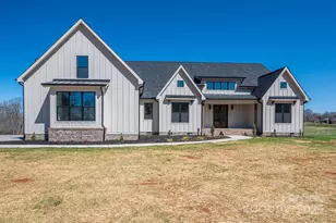 2321 Ivey Church Rd, Maiden, NC 28650 - Photo 1