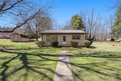 1140 Oakdale Road, Waynesville, NC 28786 - Photo 1