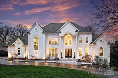 4335 Piper Glen Drive, Charlotte, NC 28277 - Photo 1