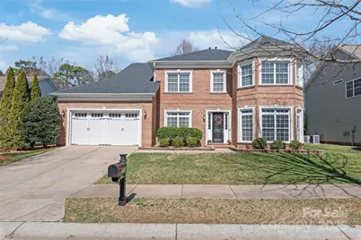 8504 Soaring Eagle Lane, Waxhaw, NC 28173 - Photo 1