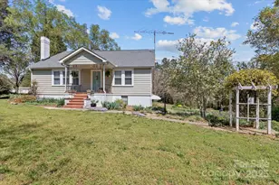 10633 Hwy 52 Hwy, Rockwell, NC 28138 - Photo 1