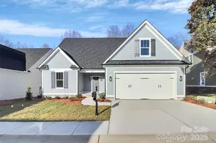 1157 Bunch Dr, Statesville, NC 28677 - Photo 1