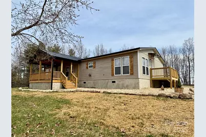 4360 Temple Hill Church Road, Granite Falls, NC 28630 - Photo 1