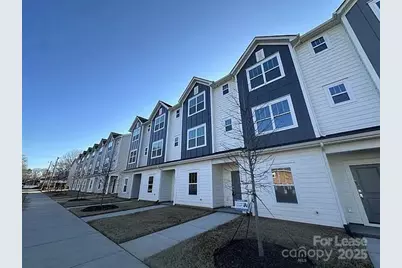 5012 Central Avenue, Charlotte, NC 28205 - Photo 1