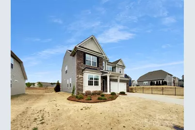 151 Slip Shot Lane, Troutman, NC 28166 - Photo 1