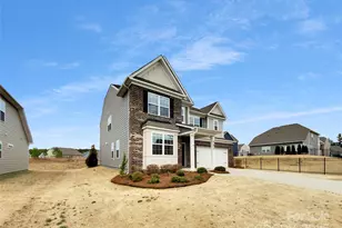 151 Slip Shot Ln, Troutman, NC 28166 - Photo 1