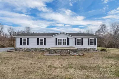 409 Mount Zion Church Road, Polkville, NC 28020 - Photo 1