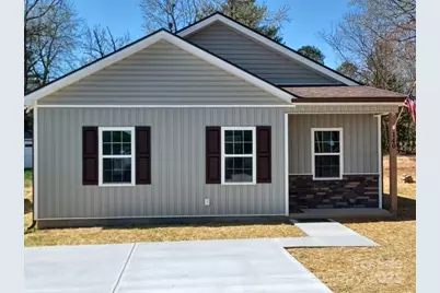 140 Swimmers Lane, Salisbury, NC 28146 - Photo 1