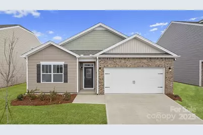 1344 Secrest Commons Court, Monroe, NC 28112 - Photo 1