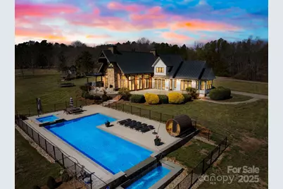12613 Oak Grove Road, Stanfield, NC 28163 - Photo 1