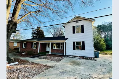 314 N Little Texas Road, Kannapolis, NC 28083 - Photo 1