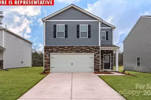 11220 Cardinal Crk Ave, Charlotte, NC 28215 - Photo 1