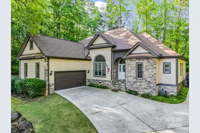 39 W Rambling Creek, Tryon, NC 28782 - Photo 1