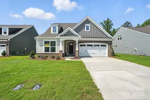 4009 Grace Pointe Dr, Wesley Chapel, NC 28079 - Photo 1
