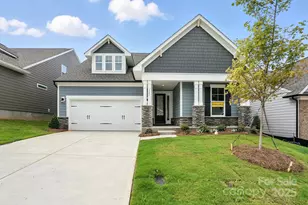 121 N Prestwick Way, Mooresville, NC 28115 - Photo 1