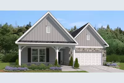 2018 Mantle Ridge Drive, Indian Trail, NC 28079 - Photo 1