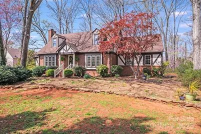 2324 Chestnut Lane, Matthews, NC 28104 - Photo 1