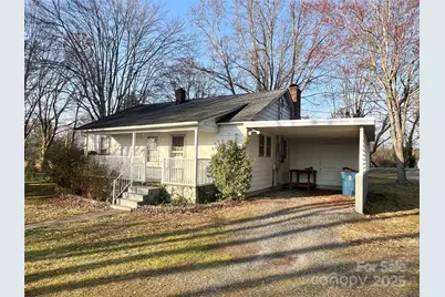 3672 Nc Hwy 127 Highway, Hickory, NC 28602 - Photo 1