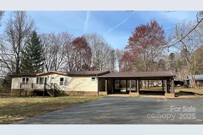 350 Brawley Road, Cleveland, NC 27013 - Photo 1