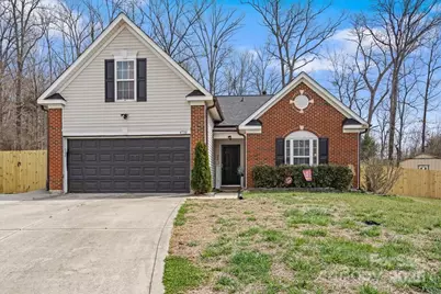 4710 Nijinsky Court, Charlotte, NC 28216 - Photo 1