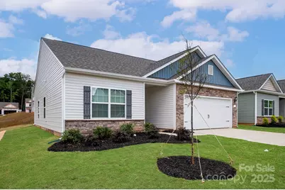 5712 Skinny Drive, Charlotte, NC 28215 - Photo 1