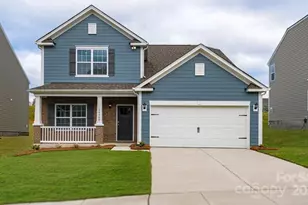 269 Shorthorn Rd, Fletcher, NC 28732 - Photo 1