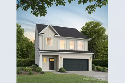 2012 Sadler Woods Lane, Charlotte, NC 28214 - Photo 1